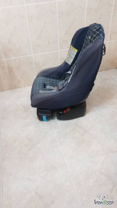cadeira bebé carro