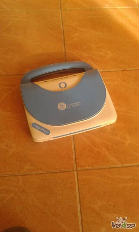 Computador portatil magalhaes