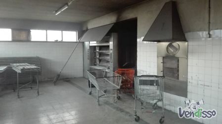 Armazém - Padaria tradicional 