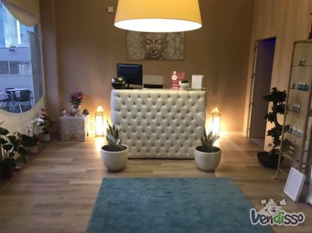 Aluguer de sala para escritorios para profissionais de saúde