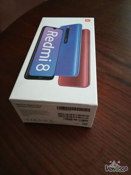 Telemóvel Novo