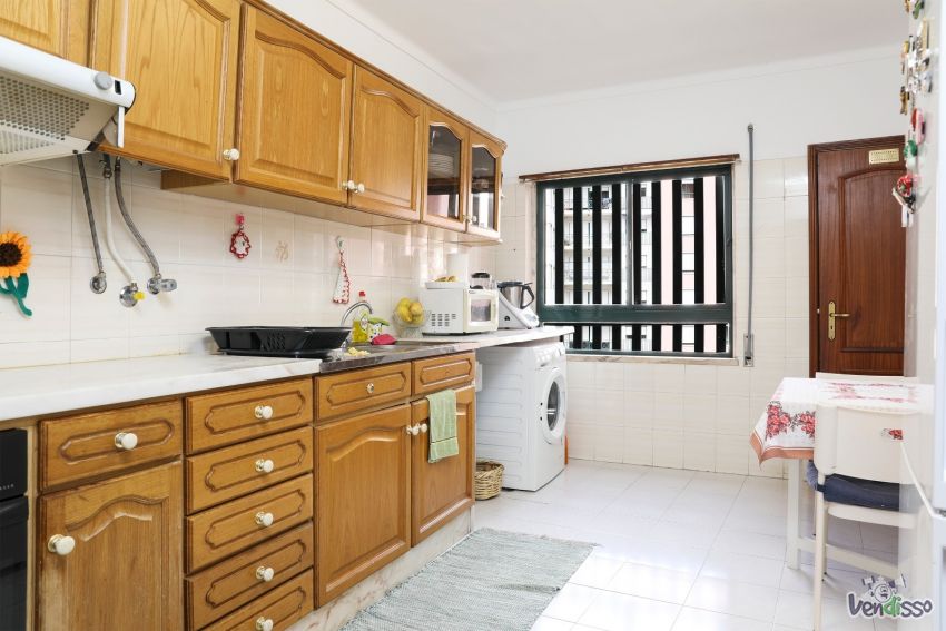 Fantastico T2 em Massama