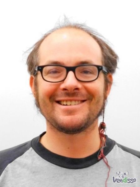 Tradutor / Translator