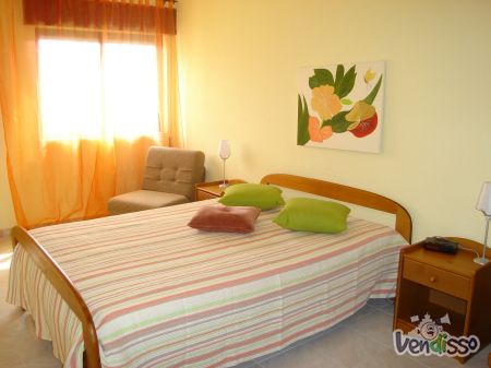 T1 Férias Monte Gordo