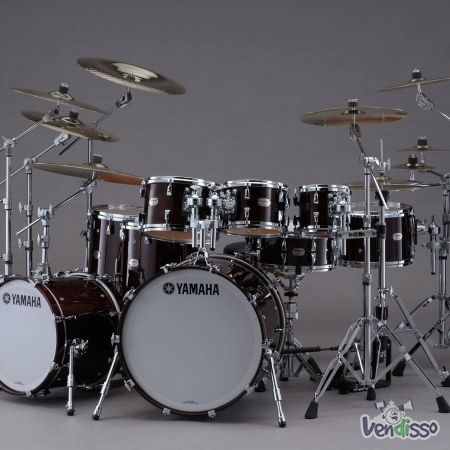 Yamaha Absolute Hybrid Maple Drum Sets