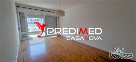 APARTAMENTO T3 C/ SUÍTE (AV. DA BOAVISTA)
