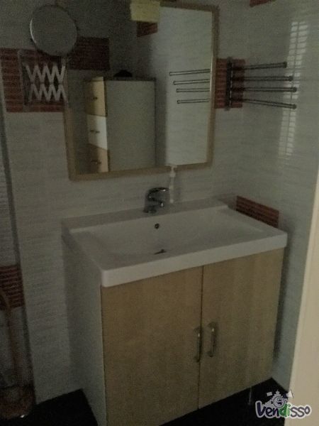 Apartamento T2 em Olaias