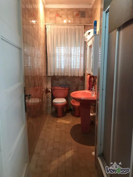 Quarto em Alvalade perto da Cidade Universitária 