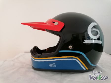 Capacete Nexx XG 200