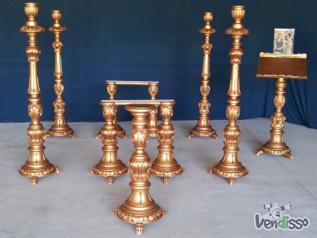 Moveis para funeraria