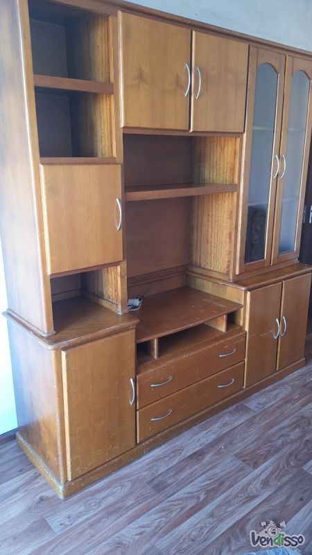 Móvel de televisão