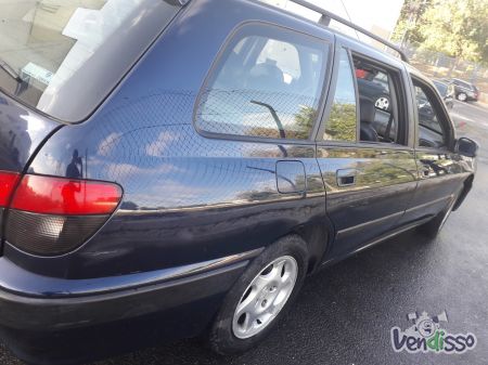 Vendo peugeot