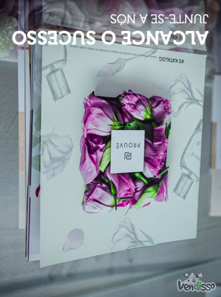 Procura-se líderes para marca em Crescimento