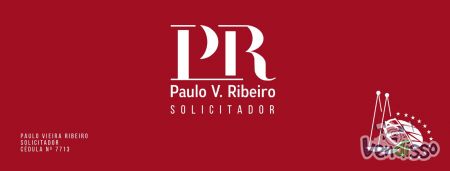 Paulo V. Ribeiro Solicitador