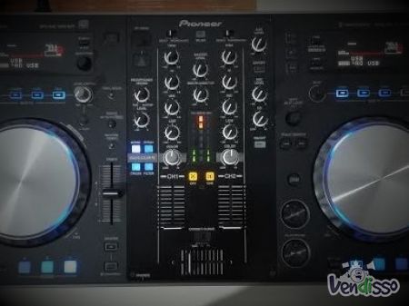 Material de som : XDJ R1 Pioneer