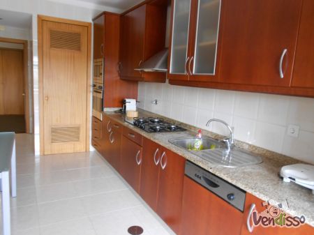 Venda de Apartamento