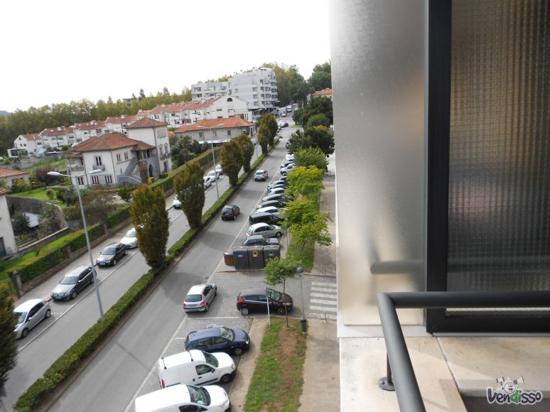 T2 Renovado em Av. de Sao Gonçalo, Guimaraes 015