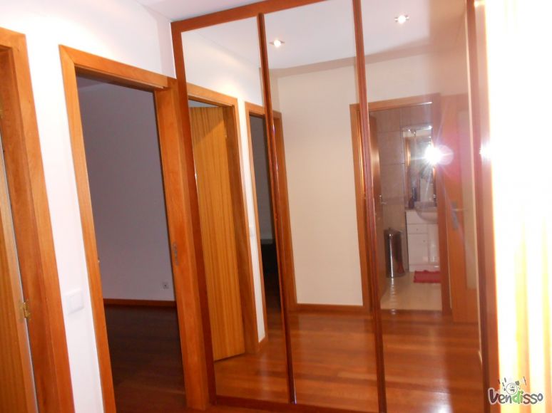 T2 Renovado em Av. de Sao Gonçalo, Guimaraes 016