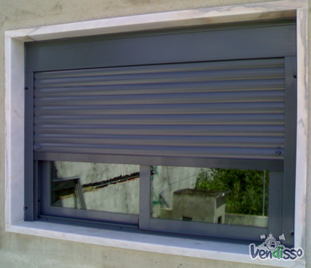 Estores e Reparações