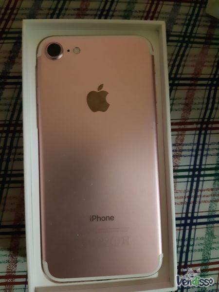iPhone 7