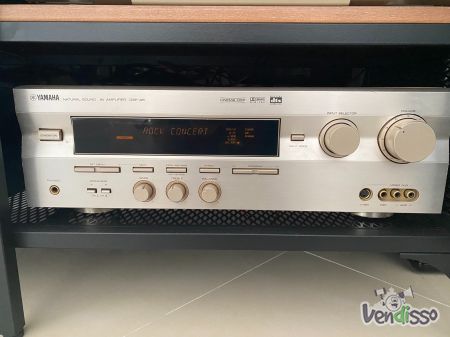 sistema home cinema 5.1 top
