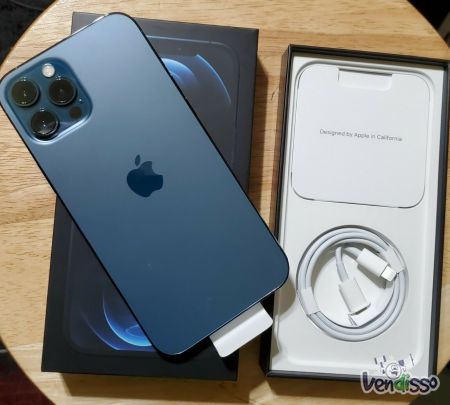 Apple Iphone 12 Pro Max 512GB