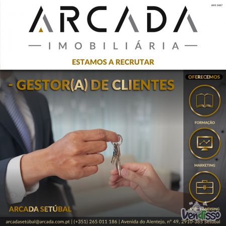 Consultor Imobiliário