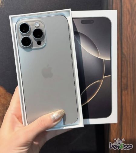 Apple iPhone 16 Pro Max, iPhone 16 Pro, iPhone 16, iPhone 15 Pro Max