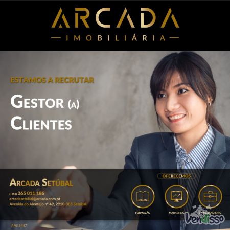 Gestor de clientes