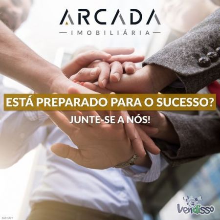 Consultor Imobiliário