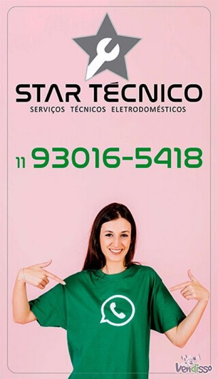 ASSISTENCIA ELETRODOMESTICOS
