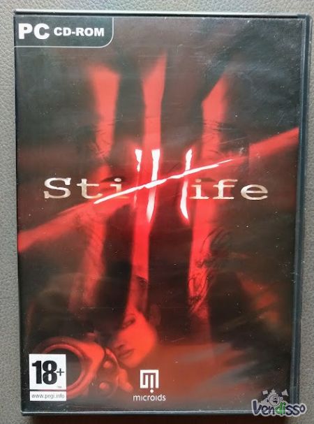 Still for Life Jogo PC