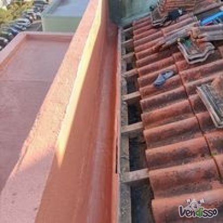 Remodelações, Pinturas, Reparação de Telhados