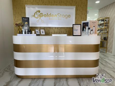 Vagas para profissionais com experiência comprovada