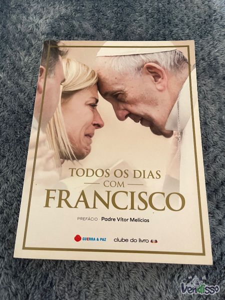 Todos os dias com Francisco 