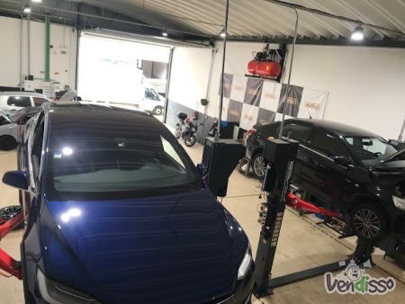 Oficina Odivelas Orçamento Grátis - AUTOHJ Car Service