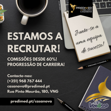 Junte-se à Rede Predimed: O Caminho para o Sucesso no Mercado Imobiliário!