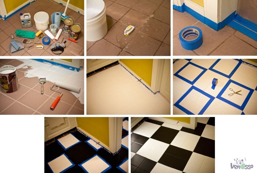 Pinturas de azulejos  ladrilhos, tel - 964888062