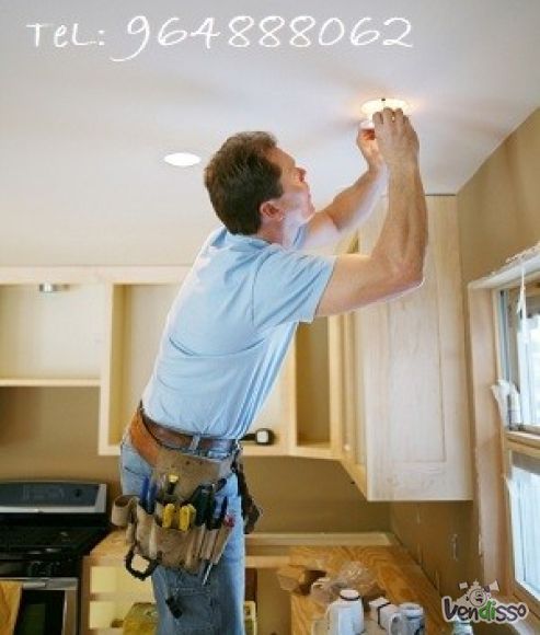 Montagem focos de luz 964888