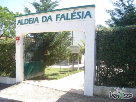 Aluga-se Apartamento T0 Praia da Falésia