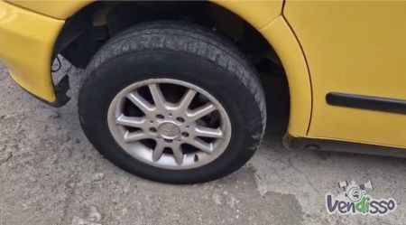 Mercedes Benz Vito 108D