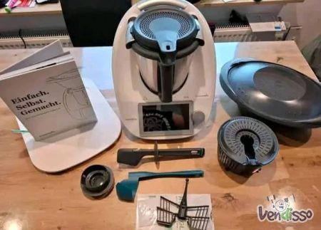 Thermonix Vorwerk TM6