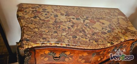 Cómoda Estilo Luís XV