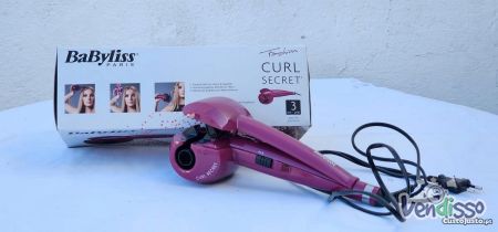 Modelador de Caracóis 