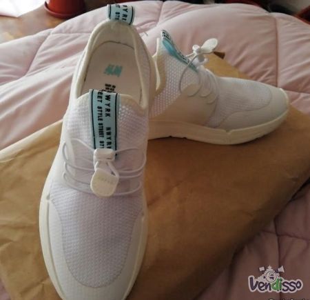 Sapatilhas Senhora H&M