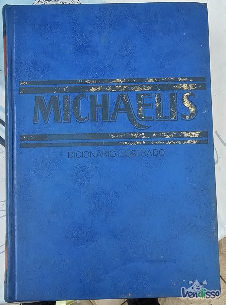 Dicionário Ilustrado - Inglês-Português (volumes 1 e 2)