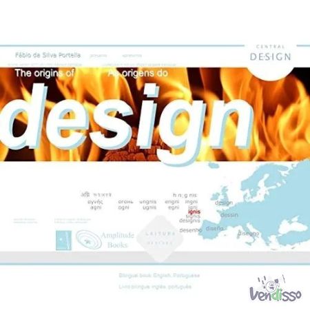 Audio book chapter 1 The origins of design