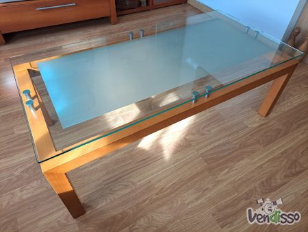 Mesa de centro