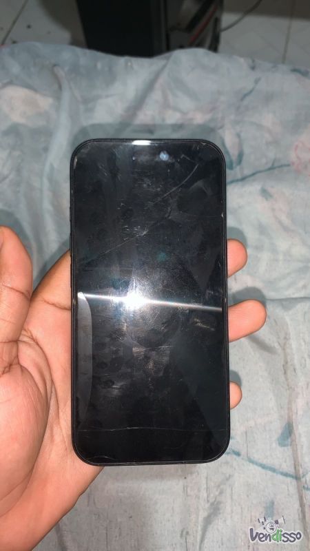 Iphone 16 128GB semi novo