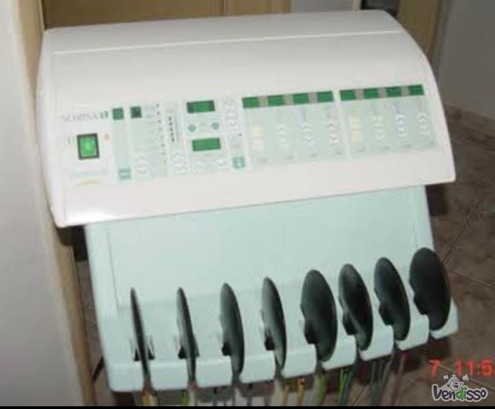 Equipamentos para venda